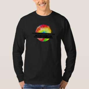 Canal Boat & Barge Boat For Narrowboat Owners T-Shirt