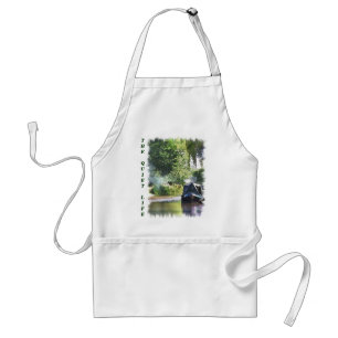 CANAL BOATS UK STANDARD APRON