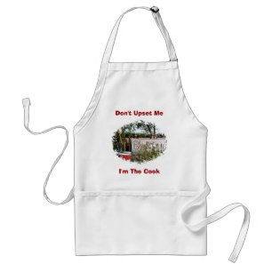 CANAL BOATS UK STANDARD APRON
