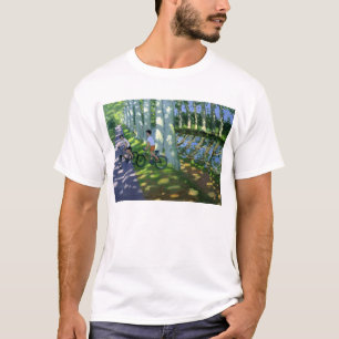 Canal du Midi France T-Shirt