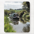 CANAL NARROWBOAT