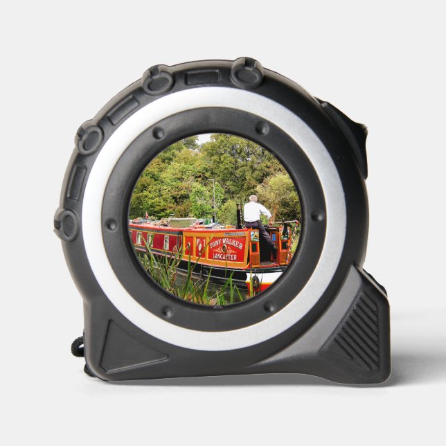 CANAL NARROWBOATS 1 (Front)