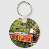 CANAL NARROWBOATS