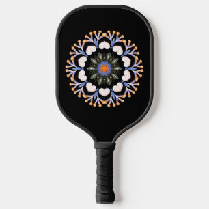 CANAL NARROWBOATS PICKLEBALL PADDLE