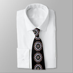 CANAL NARROWBOATS    TIE
