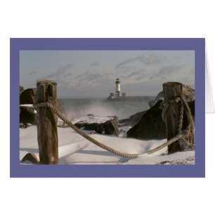 Canal Park Lighthouse