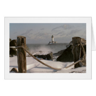 Canal Park Lighthouse