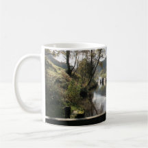 canal themed mug