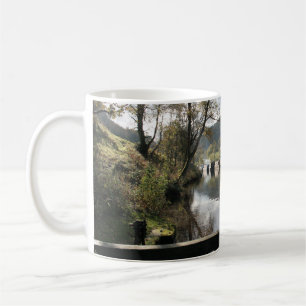 canal themed mug