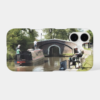 CANALS