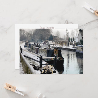 CANALS