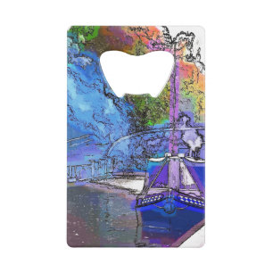 CANALS