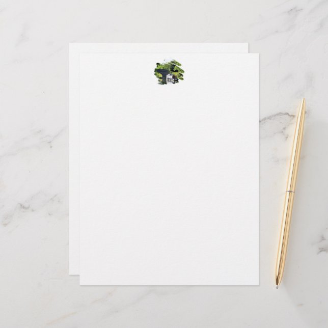 CANALS Advice Cards (Front/Back In Situ)