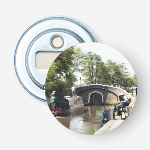 CANALS BOTTLE OPENER
