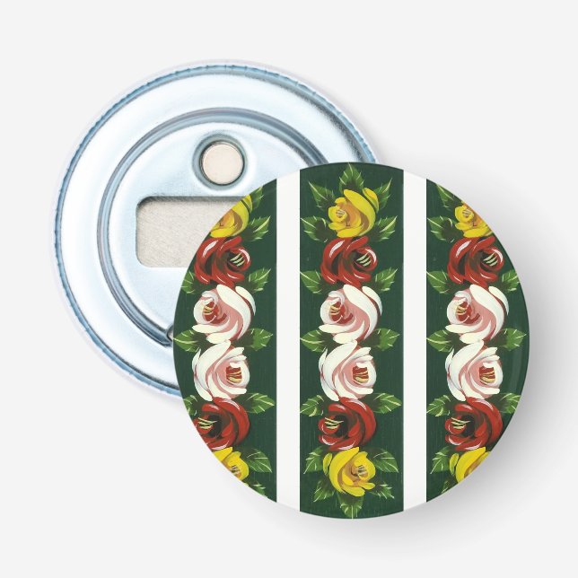 CANALS BOTTLE OPENER (Front)