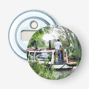 CANALS BOTTLE OPENER