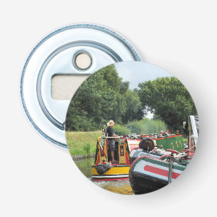 CANALS BOTTLE OPENER