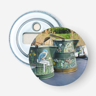 CANALS BOTTLE OPENER