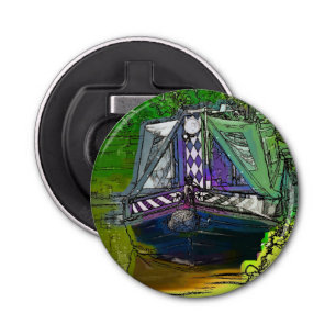 CANALS BOTTLE OPENER