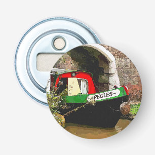 CANALS BOTTLE OPENER