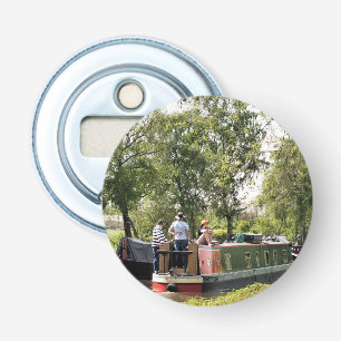 CANALS BOTTLE OPENER