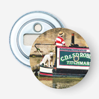 CANALS BOTTLE OPENER