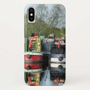 CANALS iPhone X CASE