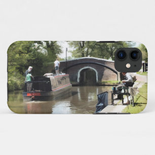 CANALS iPhone 11 CASE