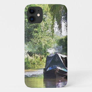 CANALS iPhone 11 CASE