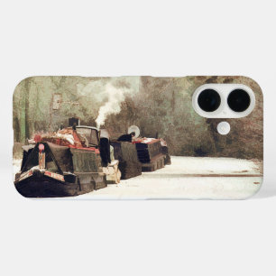 CANALS iPhone 16 CASE