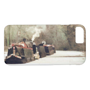 CANALS iPhone 8/7 CASE