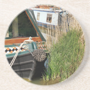 CANALS COASTER