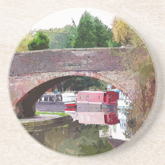 CANALS COASTER