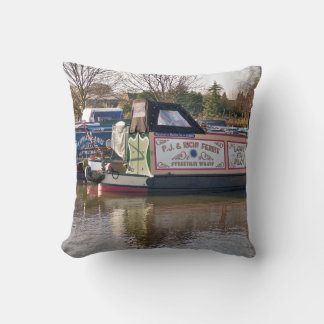 CANALS CUSHION