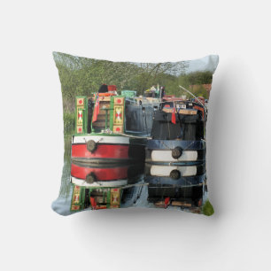 CANALS CUSHION