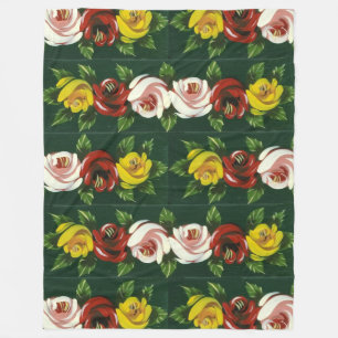 CANALS FLEECE BLANKET