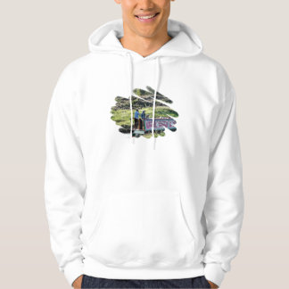 CANALS HOODIE