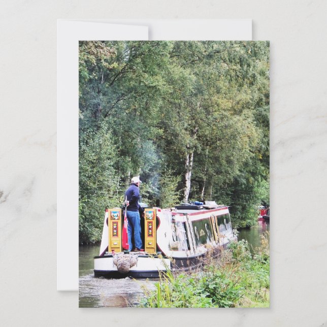 CANALS invitation (Front)