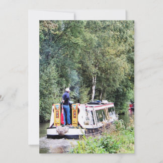 CANALS invitation