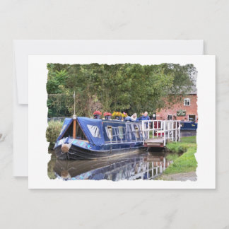 CANALS invitation