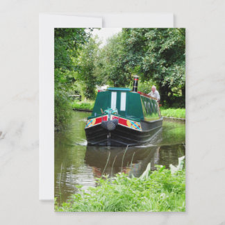 CANALS invitation
