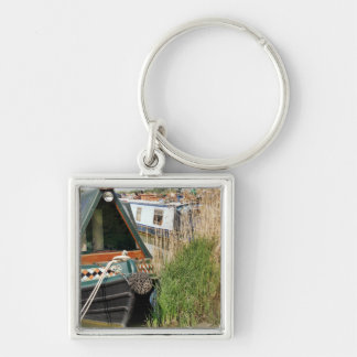 CANALS KEY RING