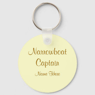 CANALS KEY RING