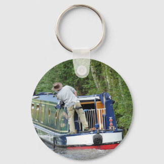 CANALS KEY RING