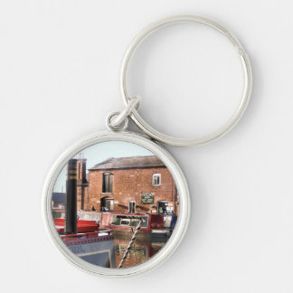 CANALS KEY RING