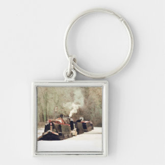 CANALS KEY RING