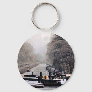 CANALS KEY RING