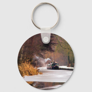 CANALS KEY RING