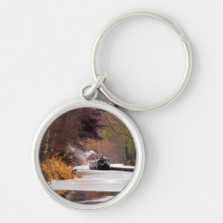 CANALS KEY RING