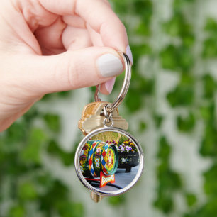 CANALS KEY RING